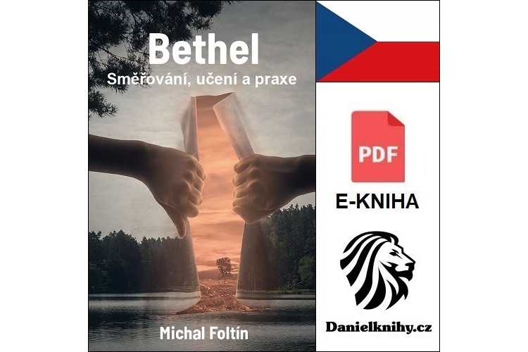 Bethel - Směřování, učení a praxe - CZ - PDF VERZE
