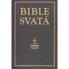 Bible Svatá (bazar)
