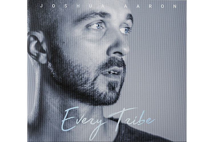 CD Joshua Aaron - Every Tribe