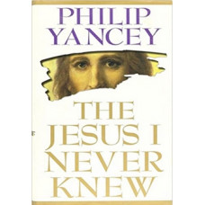 The Jesus I Never Knew (used)