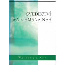 Svědectví Watchmana Nee (bazar)